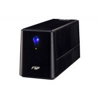 FSP/Fortron PPF4800106